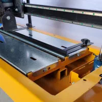 دستگاه سرامیک بر،سنگبری و برش سنگ150سانت|ماشین‌آلات صنعتی|باقرشهر, |دیوار