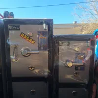 گاوصندوق gre250|ابزارآلات|جاجرم, |دیوار