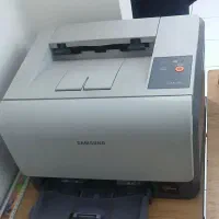 پرینتر رنگی