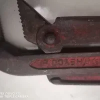 آچار شلاقی 3 اینچ آلمانی|ابزارآلات|مشهد, کلاته برفی|دیوار