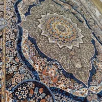 جفت فرش نه متری ۷۰۰شانه اصل