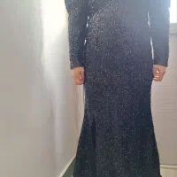 لباس مجلسی سایز ۴۴