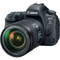 6D mark 2. +105-24 L tip2