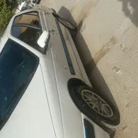 پژوپارس xu7مدل ۱۴۰۰|خودرو سواری و وانت|مرودشت, پشت سایپا‎|دیوار