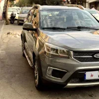 ام‌وی‌ام X22 دنده‌ای اسپرت اکسلنت، مدل ۱۳۹۷|خودرو سواری و وانت|تهران, آذری|دیوار