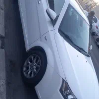 دنا پلاس اتومات توربو|خودرو سواری و وانت|تبریز, |دیوار
