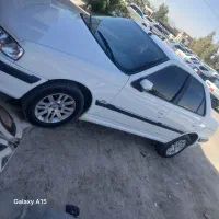 پارس tu5 درحد