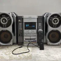 ضبط سونی3300وات