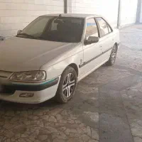 پرشیا ۹۹ اتومات سفید