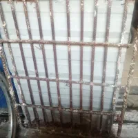 درب کت کبوتر|لوازم جانبی حیوانات|جهرم, |دیوار