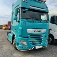 داف ۴۸۰ ریتاردر گیربکس