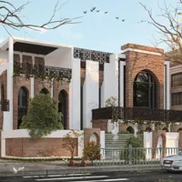 طراحی و اجرا منزل،تجاری،باغ ویلا