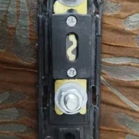 فیوز برای سیستم|سیستم صوتی خانگی|خوی, |دیوار