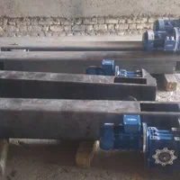 وینچ وجرثقیل سقفی|ماشین‌آلات صنعتی|برخوار, |دیوار