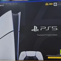 ps5slim digital
