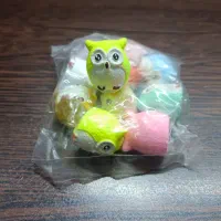 مجمسه کوچک جغد