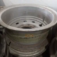 تعمیر وخریدو فروش انوع رینگهای کامیون زیر صفری|قطعات یدکی و لوازم جانبی|مشهد, شهرک صنعتی مشهد|دیوار