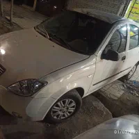 تیبا مدل ۹۲