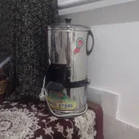 سبزی خورد کنی در حد نو|خردکن، آسیاب، غذاساز|قم, منبع آب|دیوار