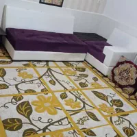 سوئیت منزل مبله ویلایی  فلکه ساعت