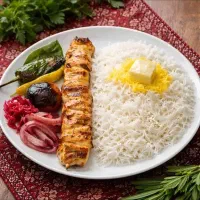 غذای خانگی