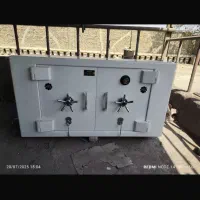 محافظ اموال بازکردن گاوصندوق