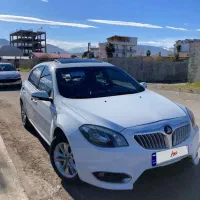 برلیانس مدل ۹۷ کاملا سالم|خودرو سواری و وانت|چالوس, |دیوار