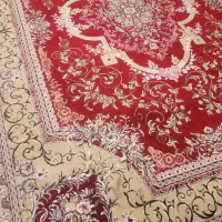 قالی و موکت