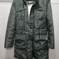 کاپشن زنانه