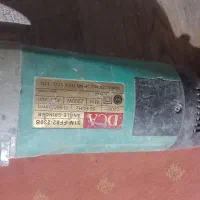 سنگ فرز بزرگ|ابزارآلات|هشتگرد, ینگی امام|دیوار