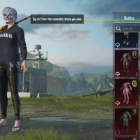 اکانت پابجی فروشی|کنسول، بازی ویدئویی و آنلاین|مسجد سلیمان, |دیوار