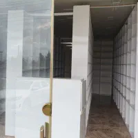 دکور MDF حرفه‌ای فروشگاهی|فروشگاه و مغازه|کلاچای, |دیوار