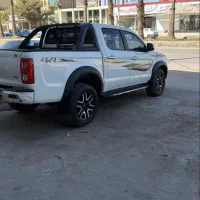 کی ام سی T8 مدل ۱۴۰۰|خودرو سواری و وانت|ایرانشهر, |دیوار