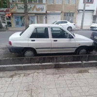 پراید ۱۳۱مدل94