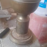 چراغ نفتی