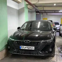 آریزو ۸ مدل ۱۴۰۴ کارکرد۱۶هزارتابدون رنگ نقط واقساط