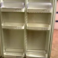 یخچال فریزر فروزان|یخچال و فریزر|خمین, |دیوار