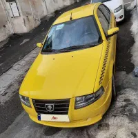 سلام  سمند سورن پلاس