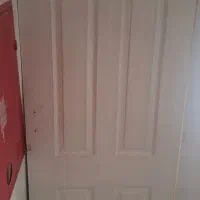 در کمد دیواری|مصالح و تجهیزات ساختمان|همدان, |دیوار