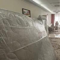 تشک رویا دونفره سری اولترا ۴ ۲۰۰در ۱۶۰