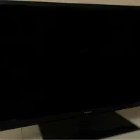 تلویزیون پلاسما Samsung سایز 43 اینچ مدل PS43F4950