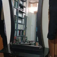 آینه و کنسول فروش فوری