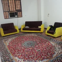 خونه مبله عالیشهر با امکانات کامل