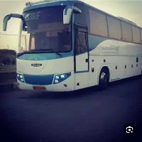بلیط اتوبوس برای مشهد شهادت امام رضا