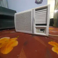 کولر گازی پنجره ای