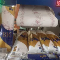 فروش سفره یکبارمصرف و کیسه زباله بصورت خرد وعمده