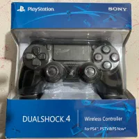 یک جفت دسته ps4 آکبند