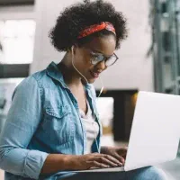 انجام خدمات کامپیوتری از راه دور