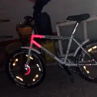 دوچرخه اساک 24|دوچرخه، اسکیت، اسکوتر|زاهدان, |دیوار