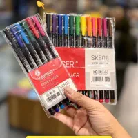 روان‌ نویس‌های نوک نمدی کایزر